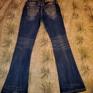 Rock Revival jeans size 26